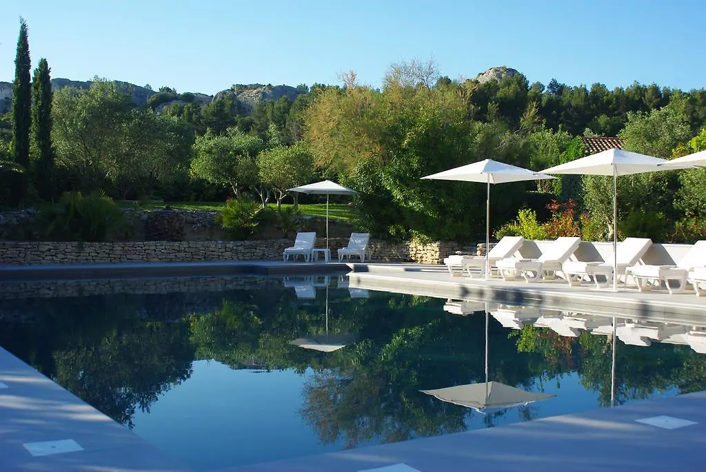 Hotel Bdesign & Spa Paradou