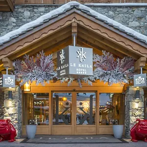 Hotel Le Kaïla