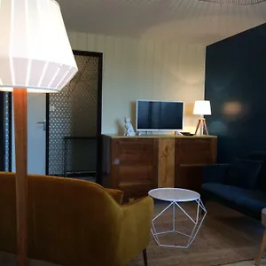 Appartement Le 82