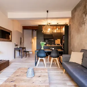 Appartement La Rappe