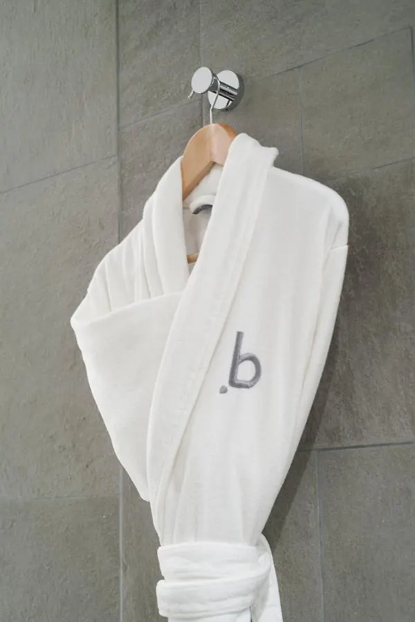 Bdesign & Spa Paradou 5*,