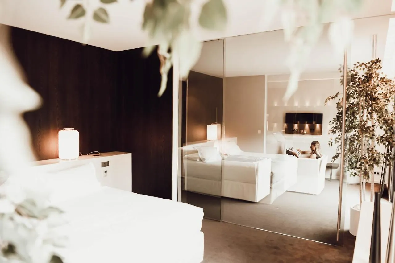 Bdesign & Spa Paradou 5*,  Frankrike