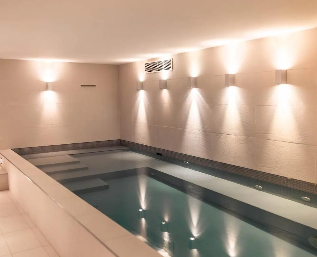 Bdesign & Spa Paradou