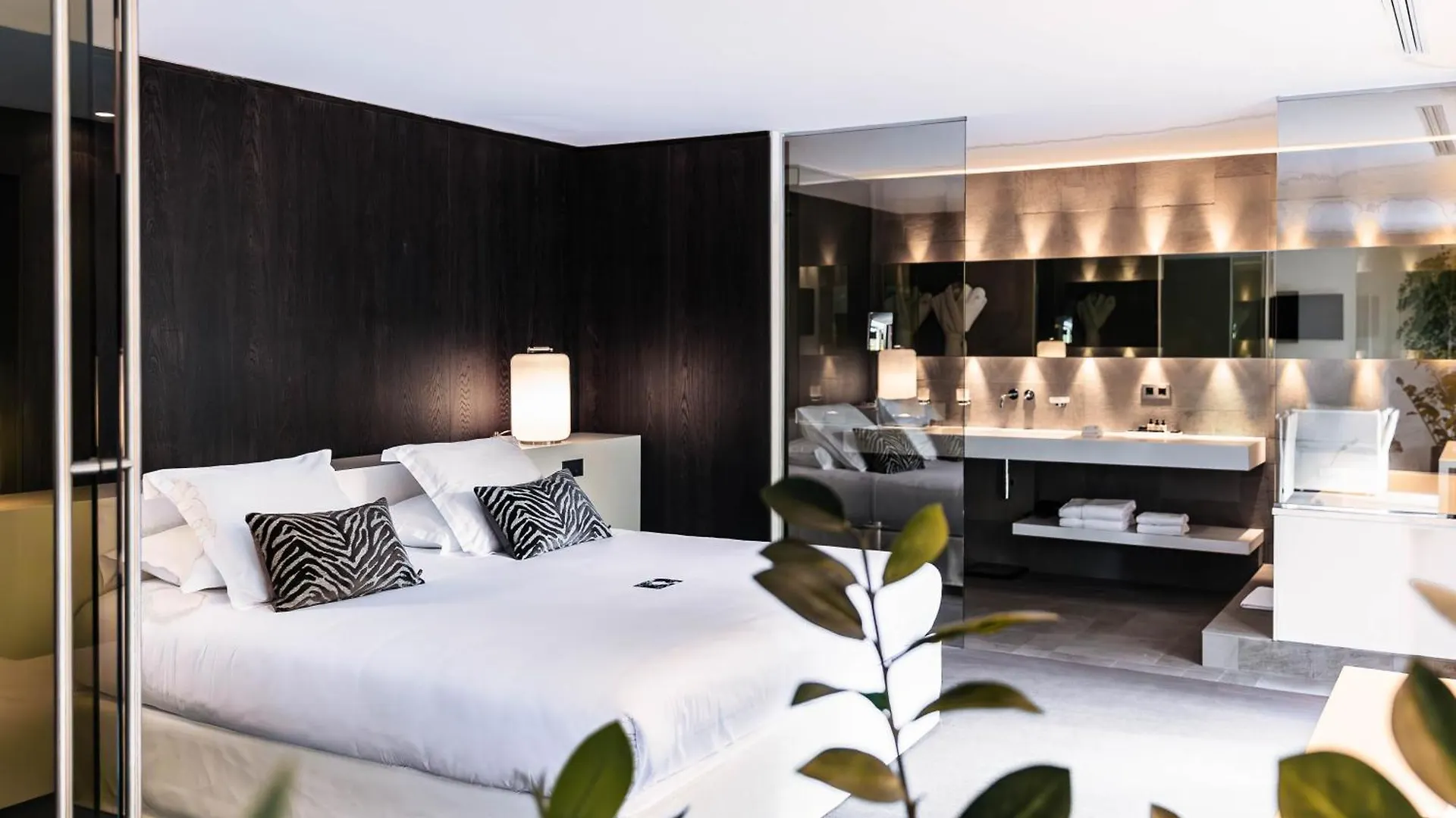 Bdesign & Spa Paradou Hotell