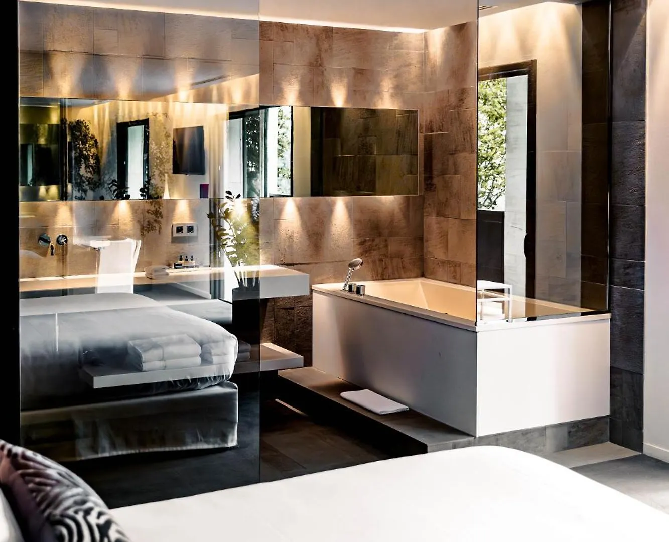 Bdesign & Spa Paradou