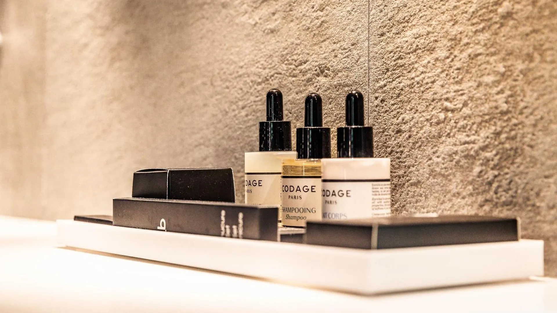 Bdesign & Spa Paradou