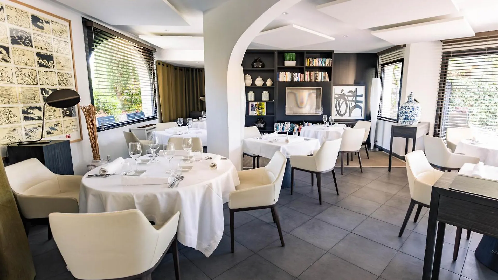 Hotell Bdesign & Spa Paradou