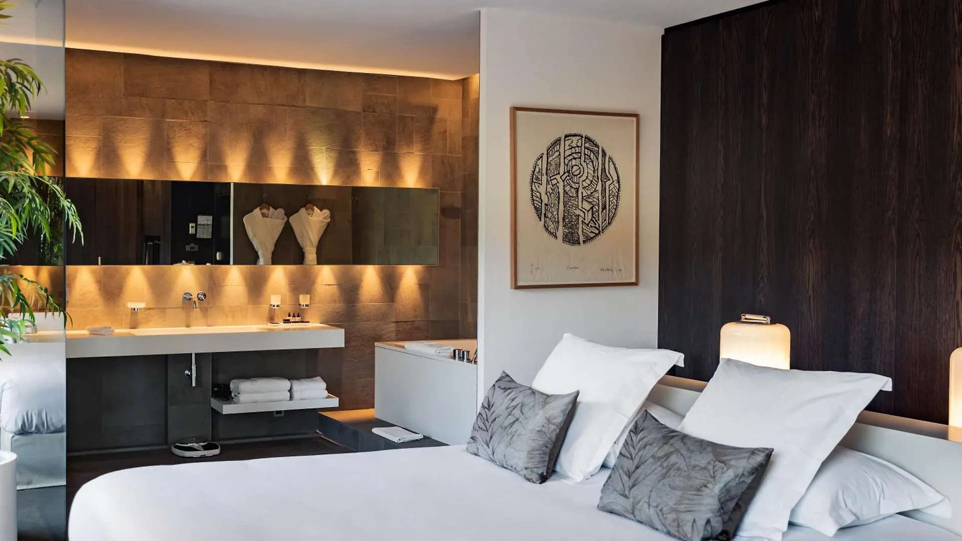 Bdesign & Spa Paradou Hotel