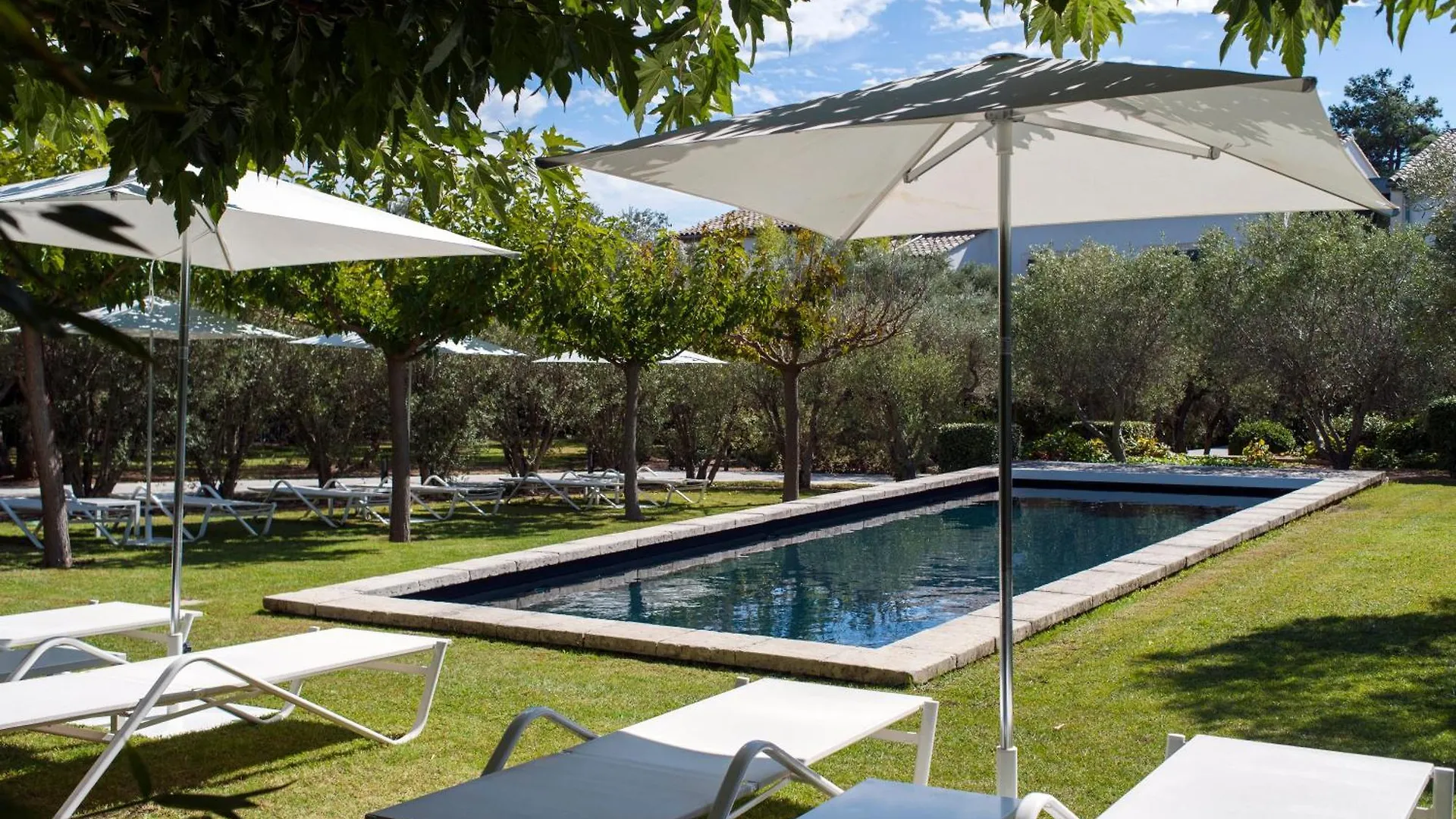 Bdesign & Spa Paradou France