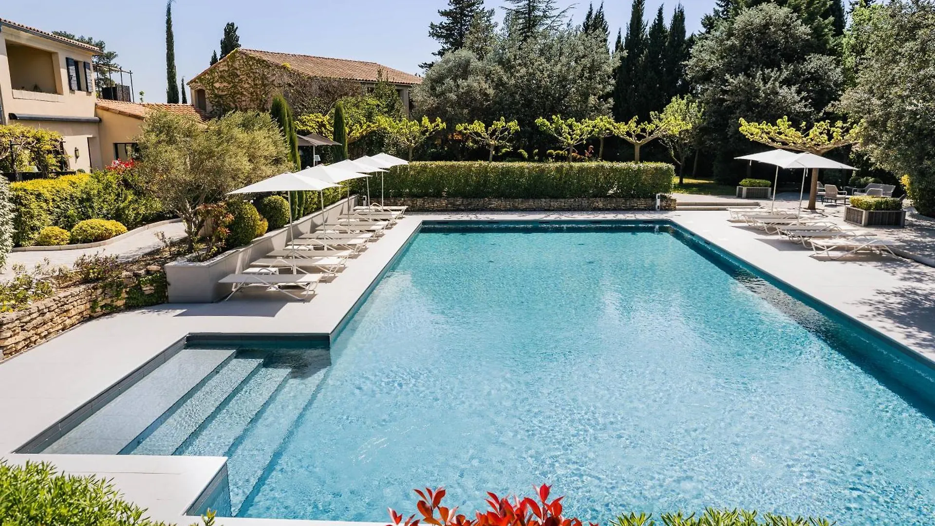 Bdesign & Spa location