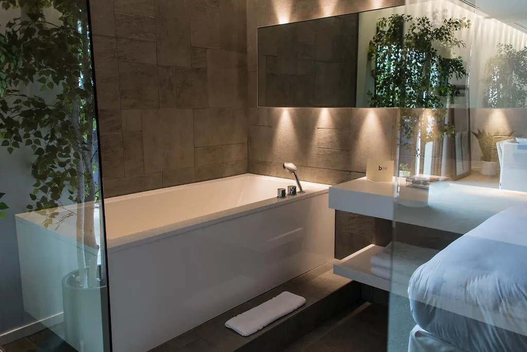Bdesign & Spa Paradou 5*,