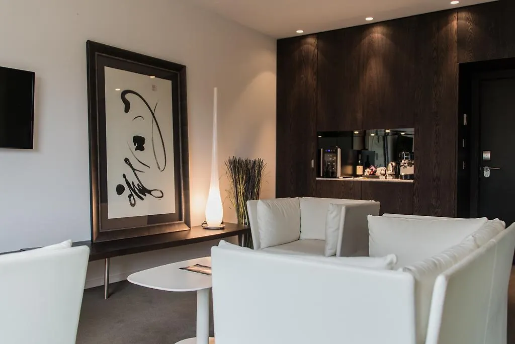 Hotel Bdesign & Spa Paradou