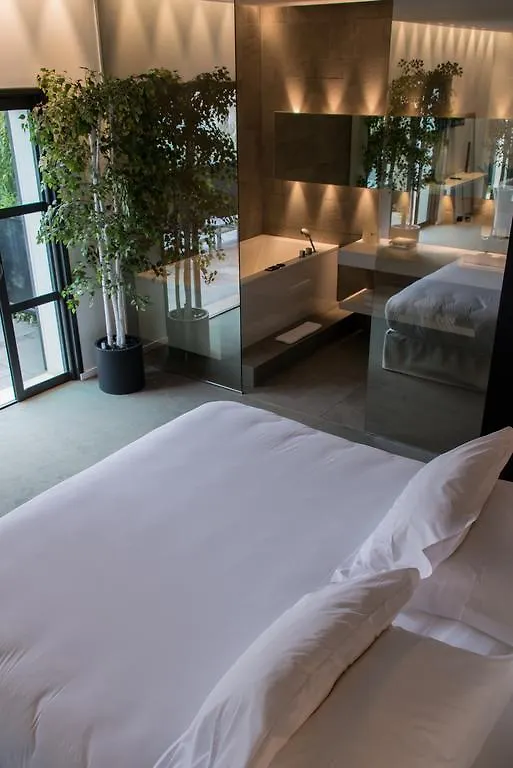 Bdesign & Spa Paradou Hotell