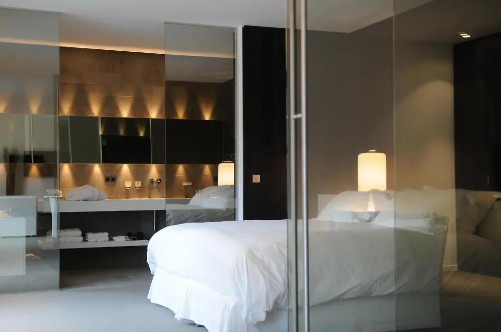Hotell Bdesign & Spa Paradou