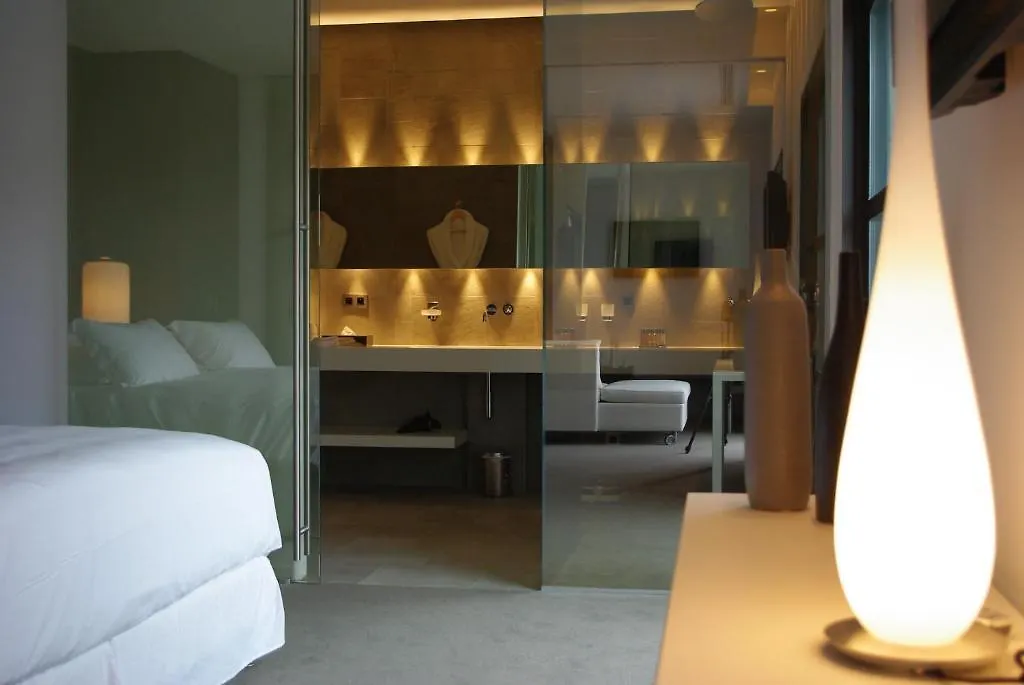 Hotel Bdesign & Spa Paradou